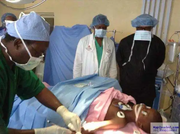 Anambra Hospital Performs 5 Open Heart Surgeries